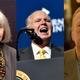 Image for article titled Those We Lost In 2021